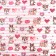 Paper Pacific Corgi, 70 × 100 cm Set 10 pcs