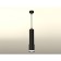 Ambrella Light, Techno, XP7422021, Gu5.3, Black Sand Club.
