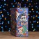 Gift box "Star holiday", 22 x 25.5 x 11 cm