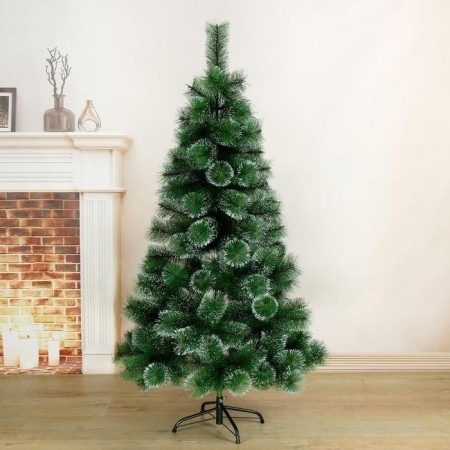 Cedar "overflow" 150 cm D of the lower tier 90 cm D needles 10 cm 152 branches