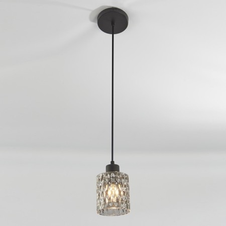 Suspended lamp 1x60W E27, size 20x20x150 cm-2