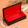 Casket - a bill "5000 rubles", 8.5 × 17 cm, lacquer miniature