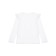 Лонслив для девочки с рюшами PlayToday, рост 116 см