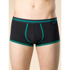 Male panties, size 52, black color