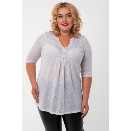 Women's tunic Wisell M5-4231/1, size 54-2