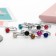Children's ring "chosen" Strazinka, color mix, indifferently