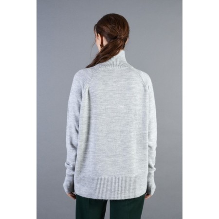 Female jumper, size S-1
