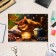 Calendar quarterly trio premium "cat" 2025, 30 x 69 cm