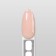 Nail polish gel, set 3 pcs, 10 ml, nude shades