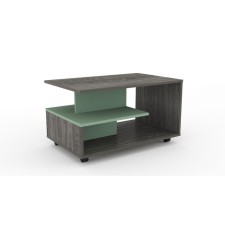 Table Commerce Vogi-Voga, 800x500x455, Musson/ANISNEN Ancor Dark