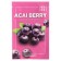 Facial face mask The Saem Natural Mask Sheet Acai Berry, 21 ml