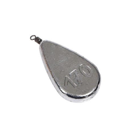 A spoon is flat with a swivel "Yaman", 170 g-1