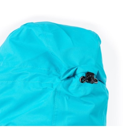 Women's jacket Payer Vega, -15, Taslan Dobby, Blue, Rr. 52-54 Height 158-164-15
