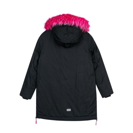 Winter coat for the girl PlayTode, height 146 cm-8