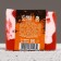 Hand soap "Hero and Protector", 90 g, aroma of men's perfume, Hard line