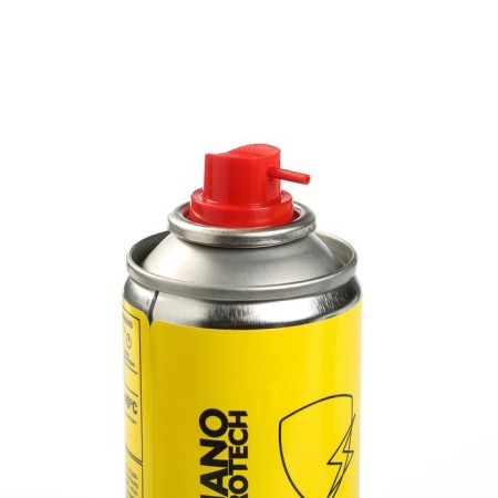 Super insulation Nanoprotech, 210 ml, aerosol-3