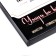Gift box for tiles of chocolate, without a window "Good luck in everything", 17 x 8 x 1.4 cm