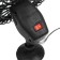 Car fan AVS somfort 9041j, 12 in 5 ", plastic, black