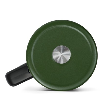 Thermal circle, 700 ml, beer beer "I demand beer", green-2
