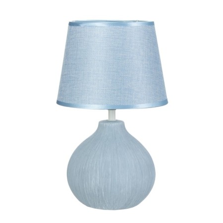 Highway Latea "Latea" E14 40W gray 19x19x33 cm Risalux-5