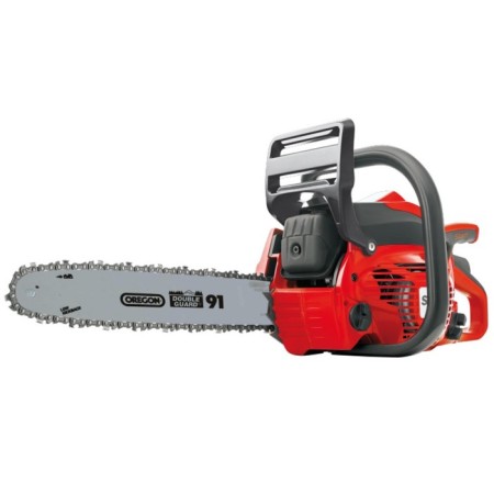 Al-ko 6436, 1500 watts, 2 l/s, 35 cm, 36 cm3, step 3/8, lateral tension-4