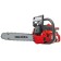 Al-ko 6436, 1500 watts, 2 l/s, 35 cm, 36 cm3, step 3/8, lateral tension