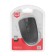 Mouse Smartbuy One 352, wireless, optical, 1600 dpi, 2xaaa (not in the kit), black