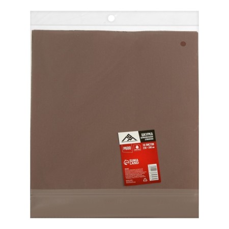 LOME LOME VERSEN, waterproof on a paper basis, 230 x 280, P600, 10 pcs.-2