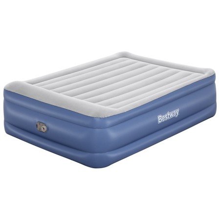 Back -qeen 203 x 152 x 56 cm with built -in electric pump 67614-2
