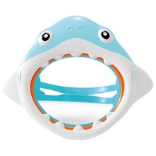 Mask for swimming 