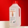 Giorgio Capachini degreaser, with pineapple aroma, 1000 ml