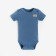 Body Children's minku, Blue color, height 86-92 cm