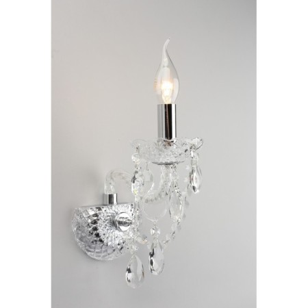 Wall lamp (sconces) koletta E14 40wt-11