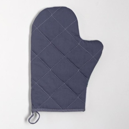 Kitchen “Botanical Garden” set is 20x28cm mittens, 19x19cm wax, 100% HL-2