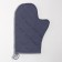 Kitchen “Botanical Garden” set is 20x28cm mittens, 19x19cm wax, 100% HL