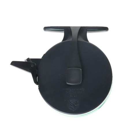 Coat of wire KP-75, green-3