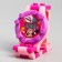 Watch of Bandy Lego, Minnie Mouse, with a strap-designer