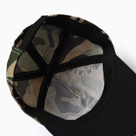 Baby Minaku Camouflage Kamuflyage Color green-beige, size 44-46-3