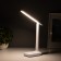 Table lamp with a stand for the phone "Uno" 4W LED USB 2700-6500k White