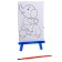 Coloring on the stand "Girafik" + brush