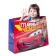 Gift Package "Main Prize of Champion" 61x46x20 cm, packaging, cars