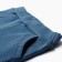 Kit for children (longshit, pants), dark blue color, height 92 cm