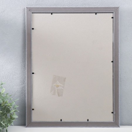 Photo frame plastic 30x40 cm "Renaissance" Bronze Patina-2