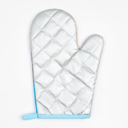 Mittens Ethel "Harvest" 26*16 cm, 100% p/e-2