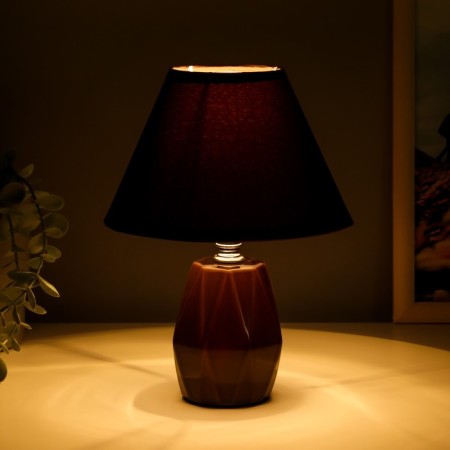 Highway lamp 16877/1tr E14 40W Terracottus 18x18x24 cm-2