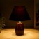 Highway lamp 16877/1tr E14 40W Terracottus 18x18x24 cm