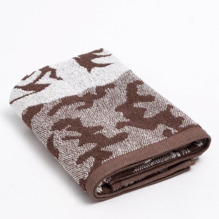 Trick Ethel "Russian Hunter" 50x90cm, 100% cotton, 420g/m2-1
