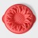 Baking uniform "Sunflower", silicone, 29 × 6 cm, with handles, color mix