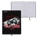 Universal diary for grade 1-11 Game, integral cover, artificial leather, silkography, liesse, 80 g/m2