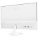 ASUS Munitor 23.8 "VZ24EHF-W Black IPS LED 1MS 16: 9 HDMI matte 250CD 178g/178g 1920x10 107042